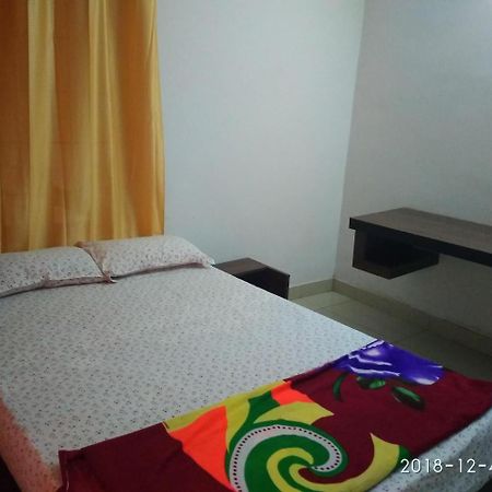 Sp Plaza Service Apartment Thiruvananthapuram Екстер'єр фото