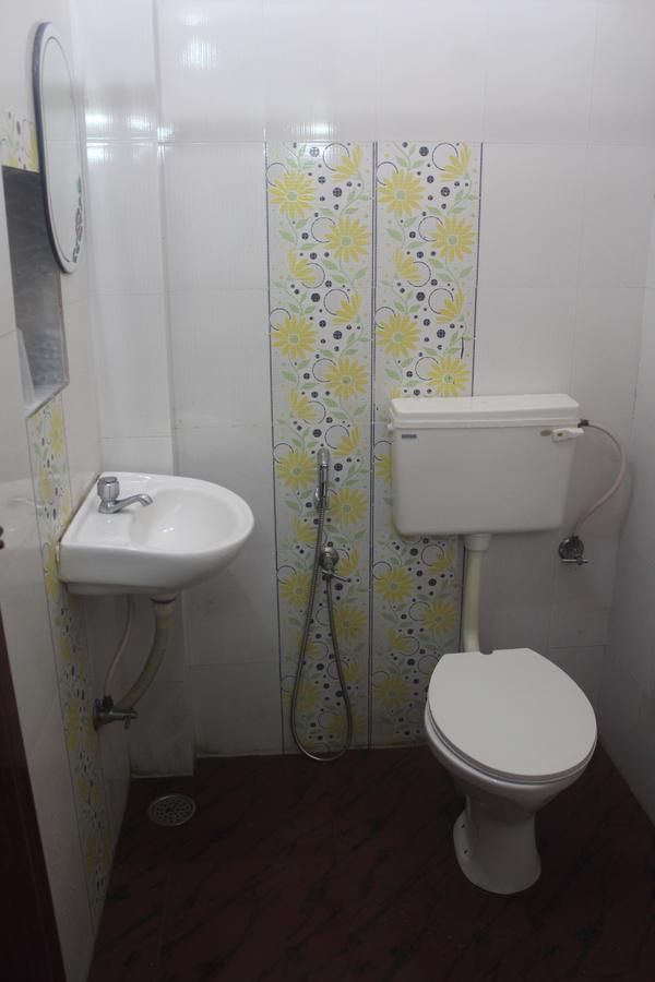 Sp Plaza Service Apartment Thiruvananthapuram Екстер'єр фото