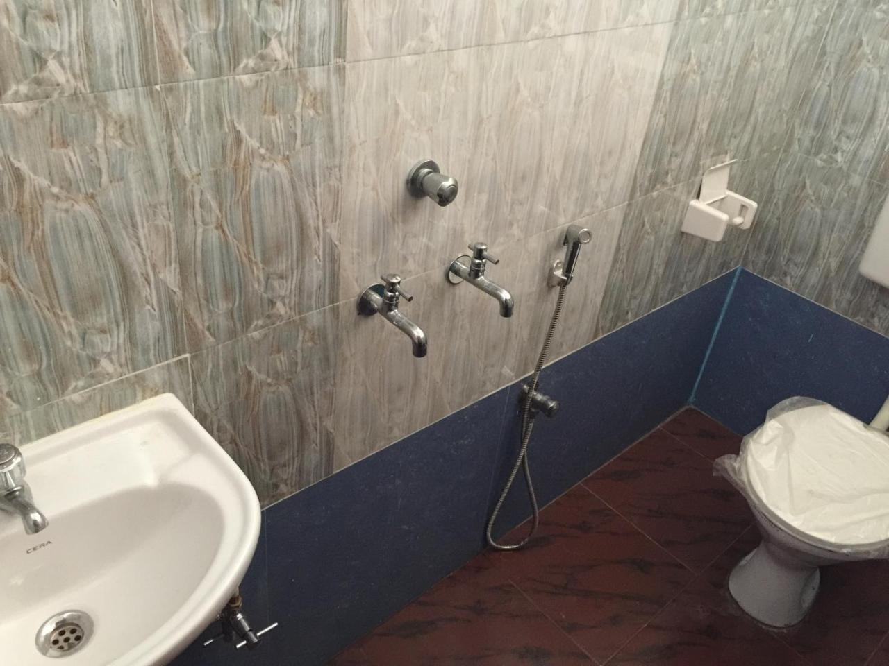 Sp Plaza Service Apartment Thiruvananthapuram Екстер'єр фото