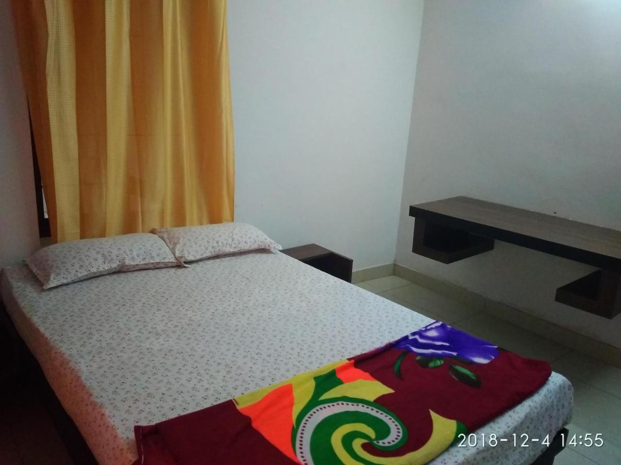 Sp Plaza Service Apartment Thiruvananthapuram Екстер'єр фото